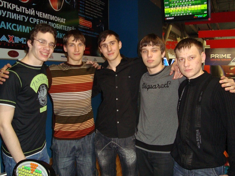 Иван Селивановский фотография #35