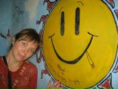 Фотография Лебедевой Ирины