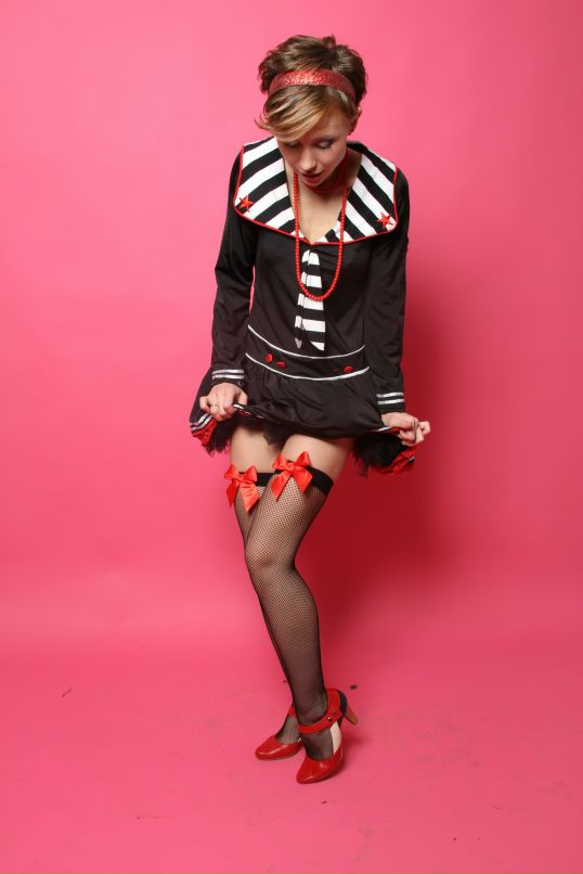 Оля Алексенко фотография #27