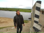 Фотография Подольского Евгения