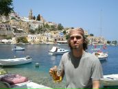 Фотография Елькина Андрея