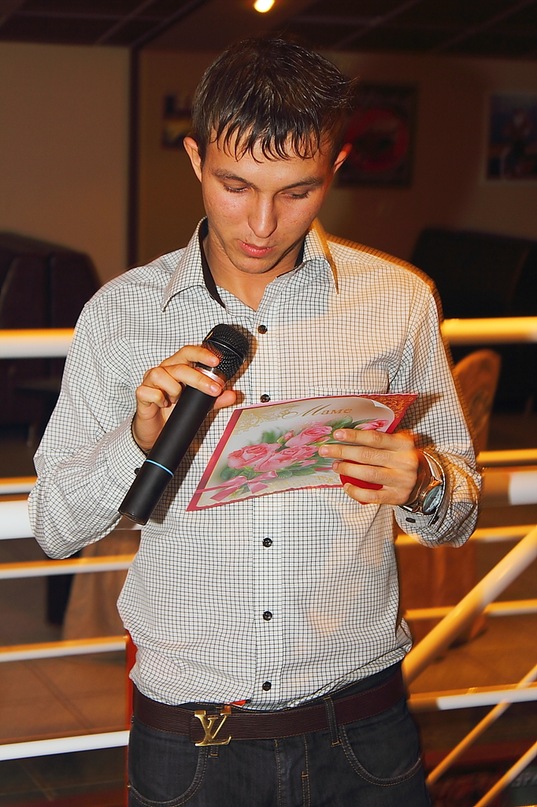 Александр Михеев фотография #21