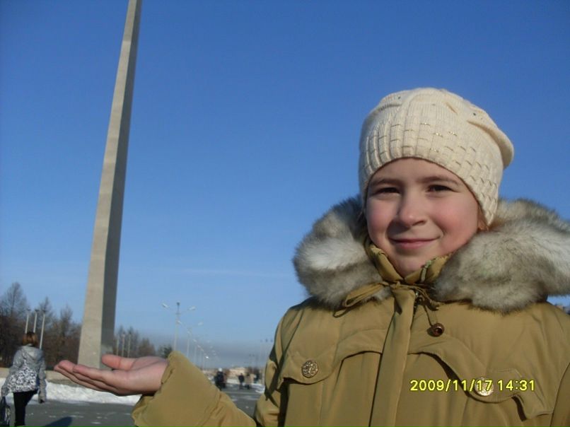 Анжелика Кобанцева фото №2