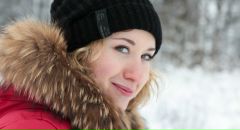 Фотография Лебедевой Валерии