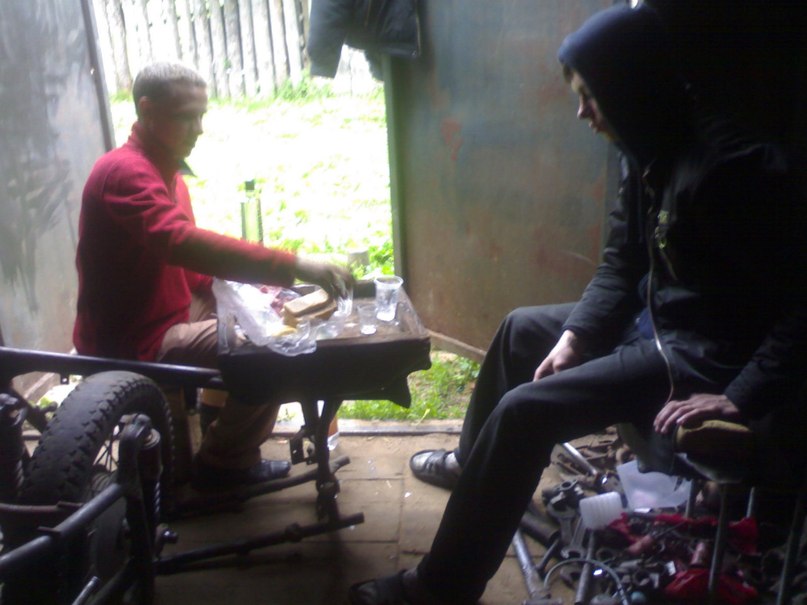 Дима Крупина фотография #9