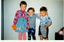 Фотография Андронова Никиты