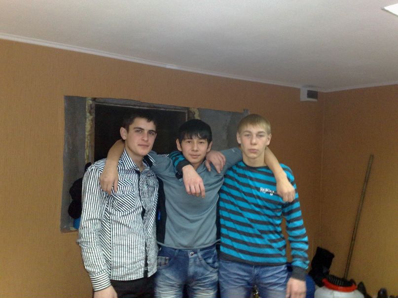 Иван Ожирельев фотография #40