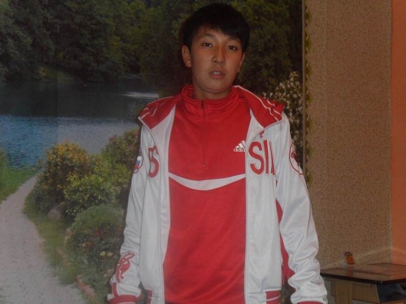 Монгун-оол Монгуш фотография #33