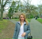 Олександра Кушнір фотография #32 (источник - https://vk.com/id105721363)