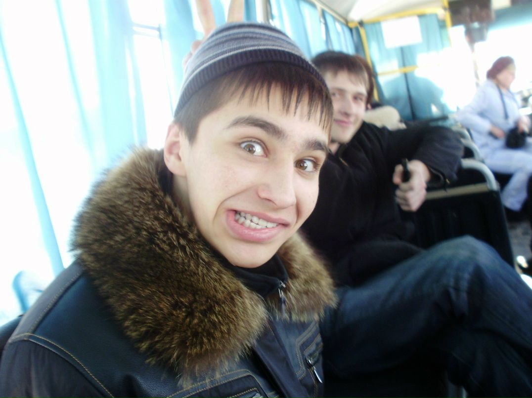 Дмитрий Ким фотография #50