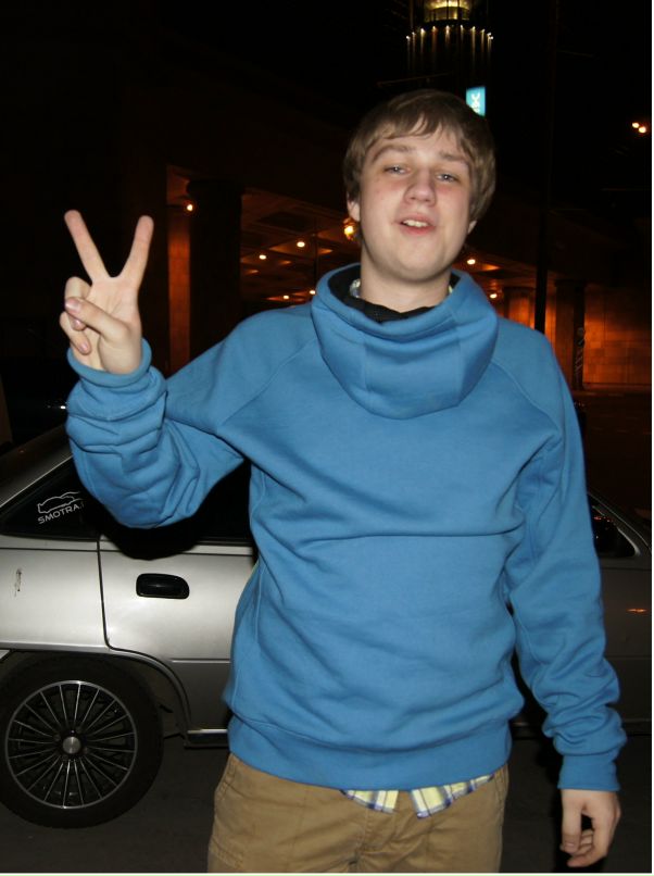 Дмитрий Кунаков фотография #19