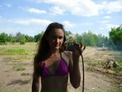 Фотография Харламовой Наталии