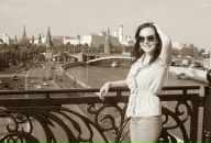 Фотография Суховой Алёны