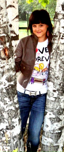 №9, Татьяна Калмыкова №9, Татьяна Калмыкова