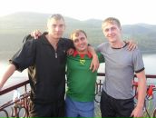 Андрей Клим фотография #15 (источник - https://vk.com/id10144181)