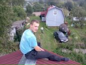 Фотография Андреевича Евгения