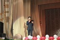 Міс Дубно фотография #33 (источник - https://vk.com/id148356033)