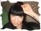 Фотография Кабаниной Ирины