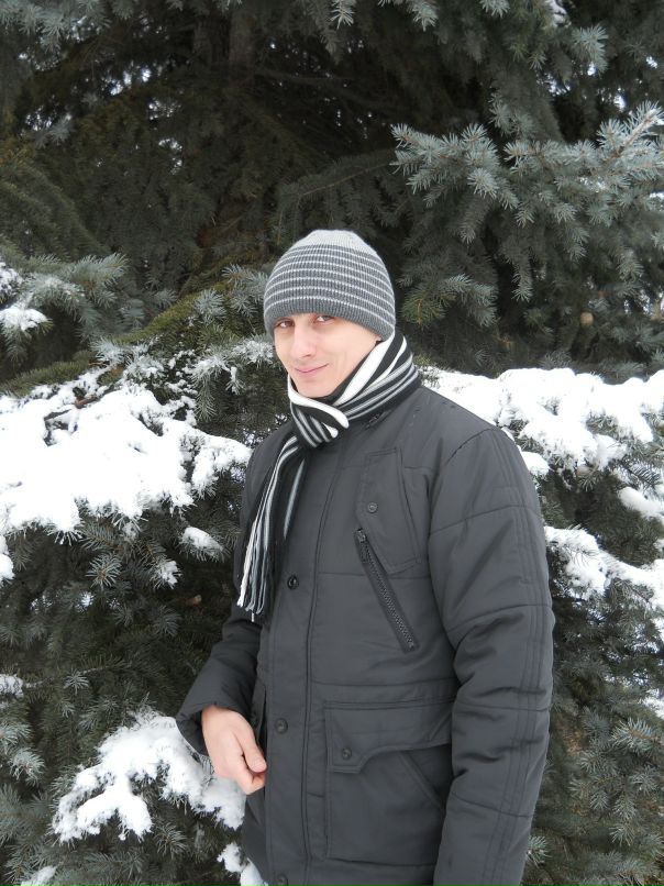 Андрей Ткаченко фотография #31