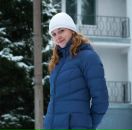 Фотография Кургузкиной Иришки