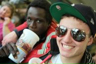 Фотография Гральника Максима