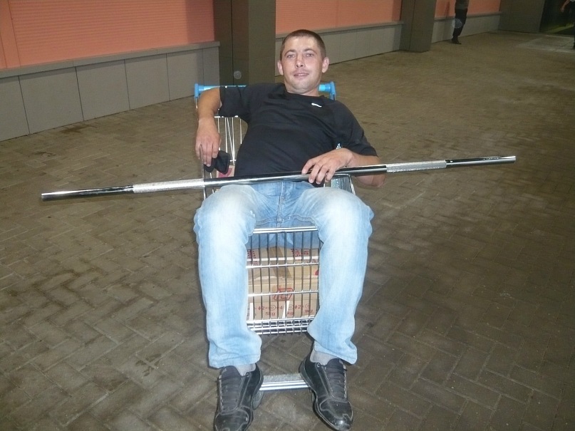 Диман Шавлов фотография #28