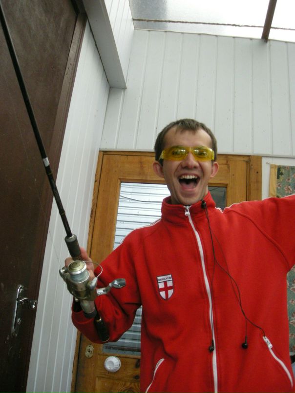 Сергей Симоненко фотография #27