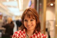 Фотография Морозовой Олеси