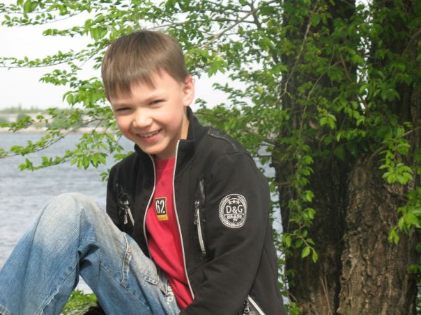 Димон Тимофеев фото №1