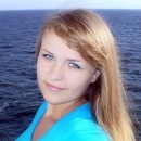 Фотография Воронцовой Анны