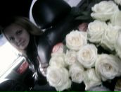 Фотография Самойловой Анны