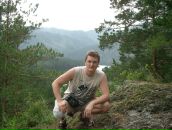 Фотография Любимова Андрея