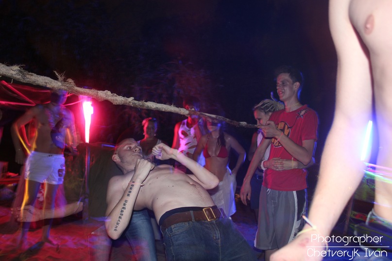 Boom Bam фотография #30