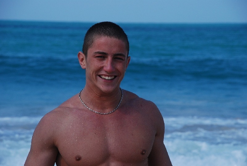 Лев Шарапов фотография #42