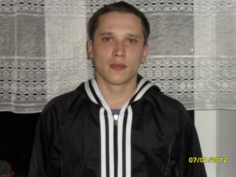 Дмитрий Зеров фотография #46