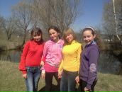 Таня Січевська фотография #8 (источник - https://vk.com/id134295524)