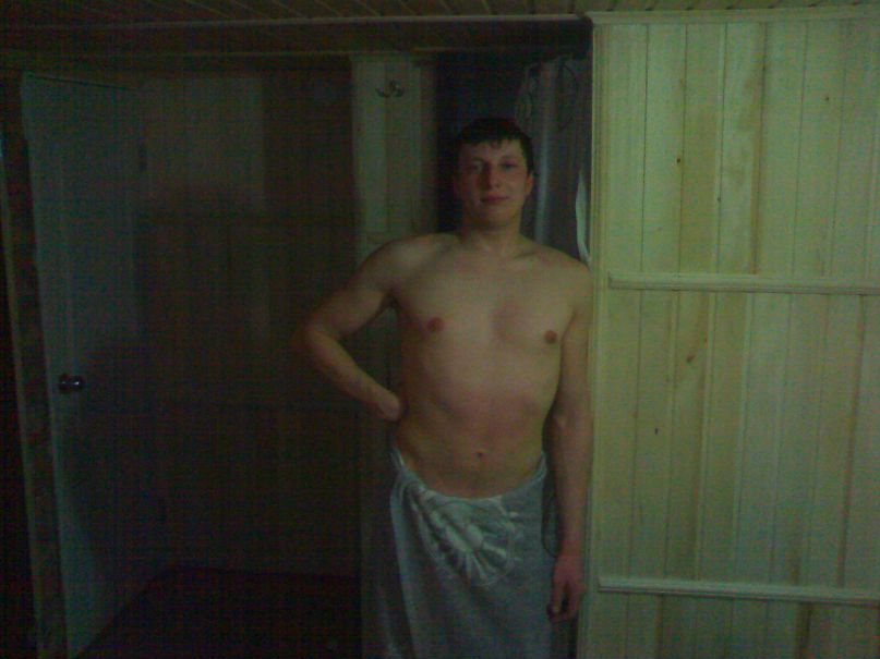 Николай Бугаенко фотография #35