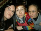 Анна Абраменко фотография #31 (источник - https://vk.com/id758845)