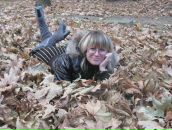 Фотография Куралёвой Алёны