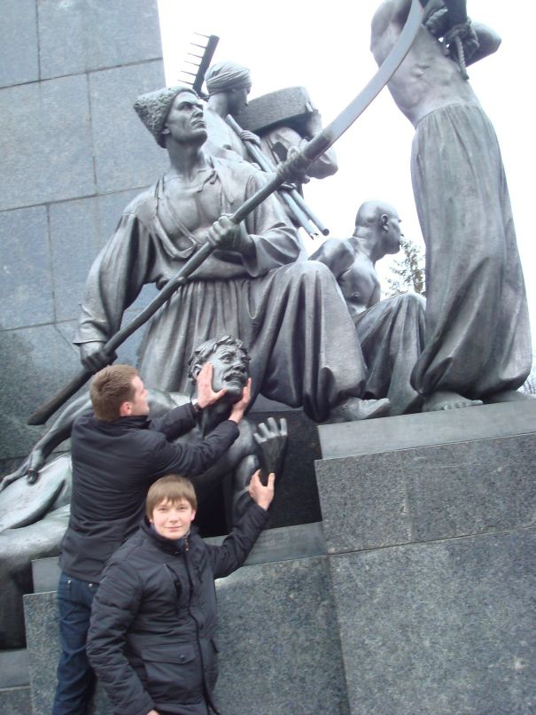 Валентин Ткачев фотография #33