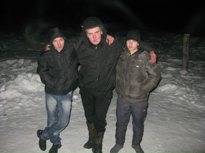 Владимир Николаев фотография #4