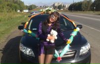 Фотография Ильдеркиной Ирины