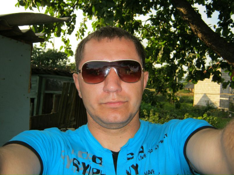 №6, Виталий Вакар, 38 лет, Богушевск №6, Виталий Вакар, 38 лет, Богушевск