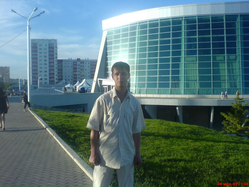 Олег Торбеев фотография #16