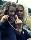 Лінуська Лисак фотография #48 (источник - https://vk.com/id64061575)