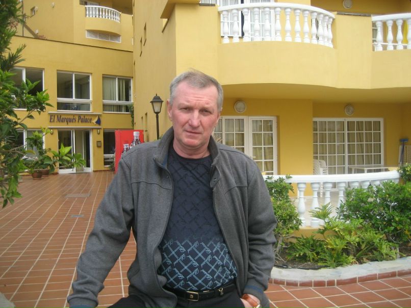 Владимир Усенко фотография #18