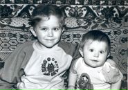 Фотография Иванова Ивана