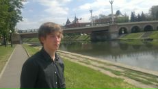 Фотография Глухова Антона