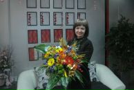 Фотография Масенковой Анжелики