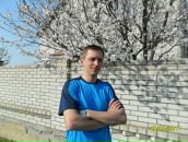 Сергій Олійник фотография #19 (источник - https://vk.com/id21449337)